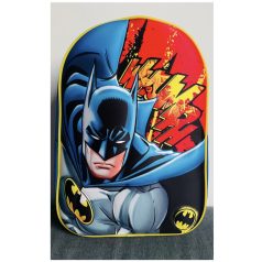 Batman3D-s ovis hátizsák