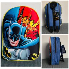 Batman3D-s ovis hátizsák