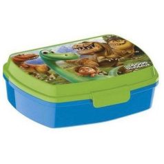 Dino tesók szendvicsdoboz