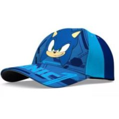 Sonic baseball sapka