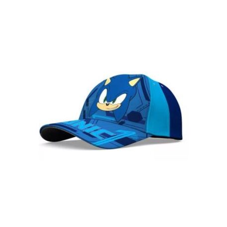 Sonic baseball sapka