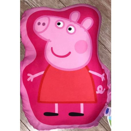Peppa malac formapárna 2.