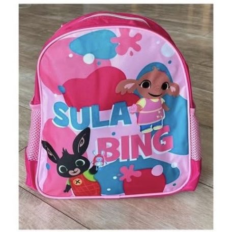 Bing lány kisméretű hátizsák