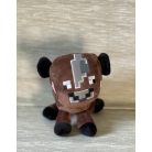 Minecraft barna Tehén plüssfigura