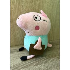 Peppa malac/ Papa malac plüssfigura