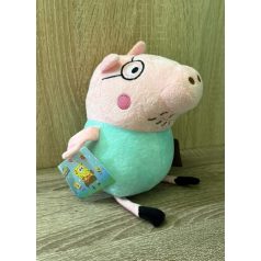 Peppa malac/ Papa malac plüssfigura