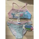 Peppa malac kislány fürdőruha 1.