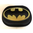 Batman töltött tolltartó