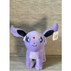 Pokémon / Espeon plüssfigura