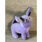 Pokémon / Espeon plüssfigura