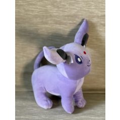Pokémon / Espeon plüssfigura