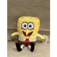 Spongyabob plüssfigura 2.