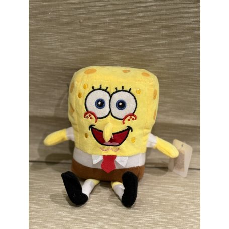 Spongyabob plüssfigura 2.