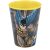 Batman és Robin műanyag pohár