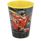 Batman és Robin műanyag pohár