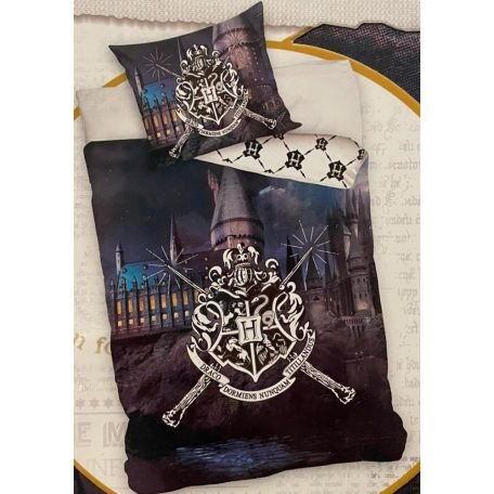 Harry Potter ágyneműhuzat 1.