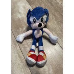 Sonic plüssfigura