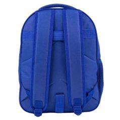 Sonic hátizsák, iskolatáska 41 cm