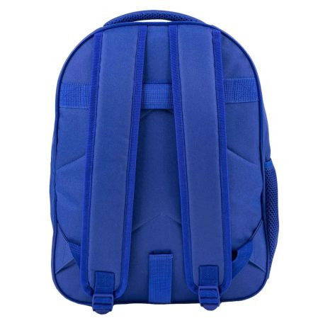 Sonic hátizsák, iskolatáska 41 cm