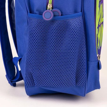 Sonic hátizsák, iskolatáska 41 cm