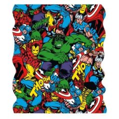 Avengers vékony csősál