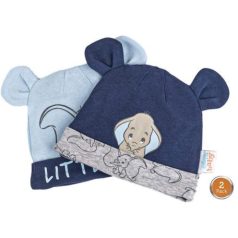 Disney Dumbo 2db-os baba sapka