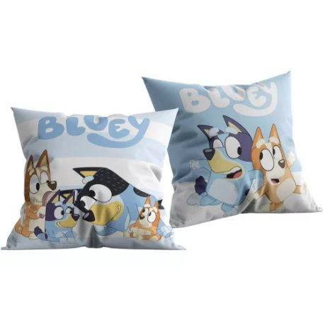 Bluey díszpárna