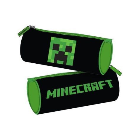 Minecraft henger alakú beledobálós tolltartó