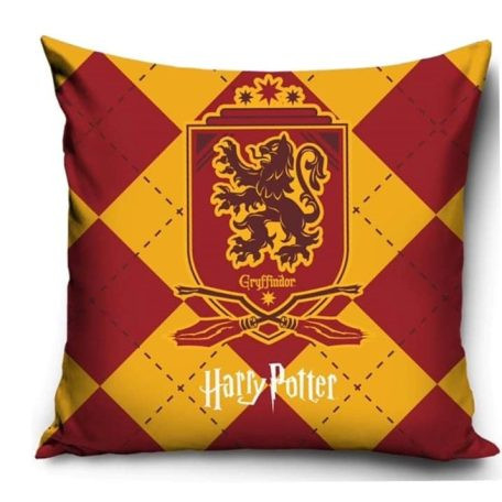 Harry Potter díszpárna 2.