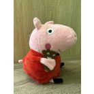 Peppa malac plüssfigura