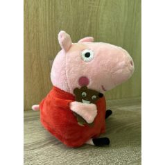 Peppa malac plüssfigura