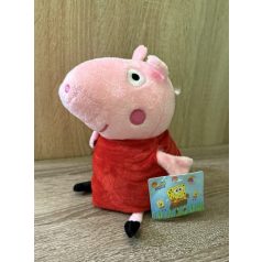 Peppa malac plüssfigura