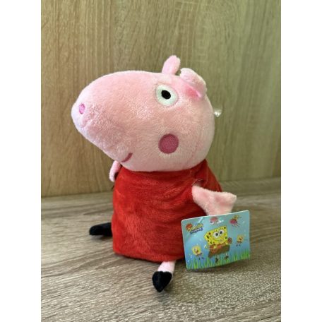 Peppa malac plüssfigura
