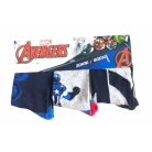 Marvel- Avengers 3 db-os zokni