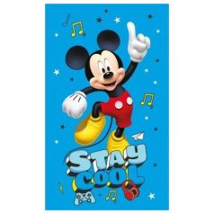 Mickey egér kéztörlő