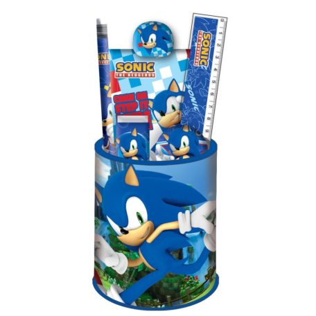 Sonic írószer szett