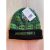 Minecraft Creeper figurás kötött sapka