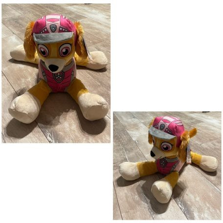 Skye 50 cm-s plüssfigura