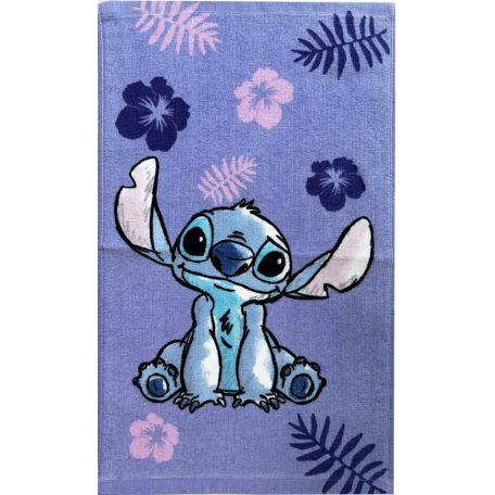 Lilo és Stitch kéztörlő