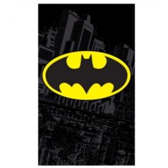Batman kéztörlő