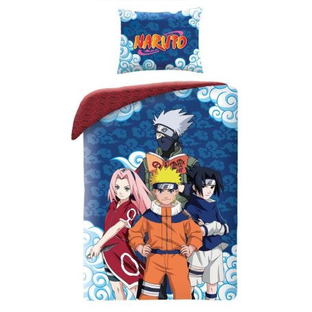 Naruto Ágyneműhuzat