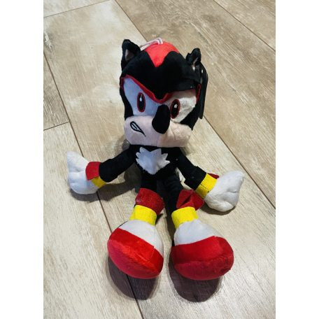 Sonic/ Shadow plüssfigura