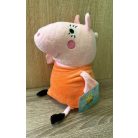 Peppa malac/ Mama malac plüssfigura