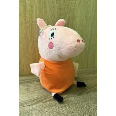 Peppa malac/ Mama malac plüssfigura