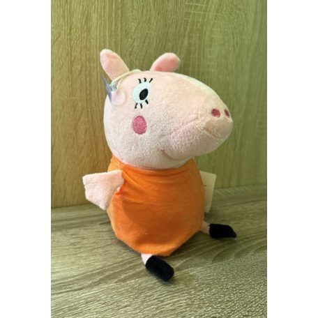 Peppa malac/ Mama malac plüssfigura