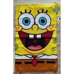 Spongyabob kéztörlő