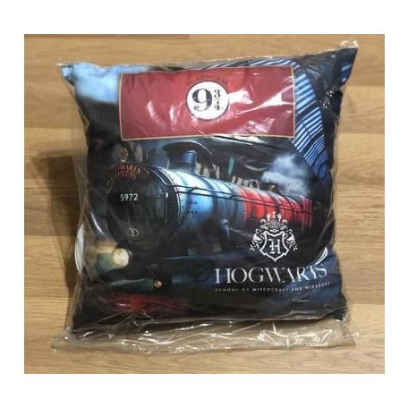 Harry Potter díszpárna 4.