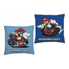 Super Mario kétoldalas párna
