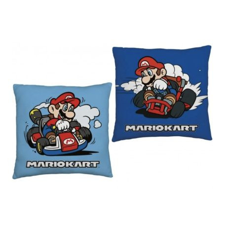 Super Mario kétoldalas párna