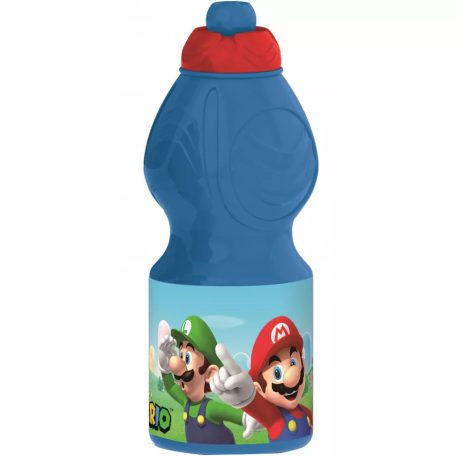 Super Mario sportkulacs
